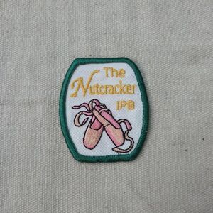 The Nutcracker 1PB Vintage Patch 42